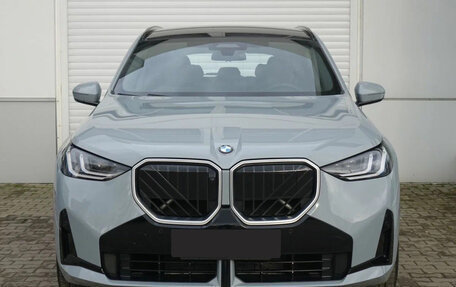 BMW X3, 2025 год, 6 770 000 рублей, 4 фотография