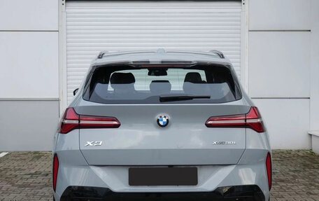 BMW X3, 2025 год, 6 770 000 рублей, 5 фотография