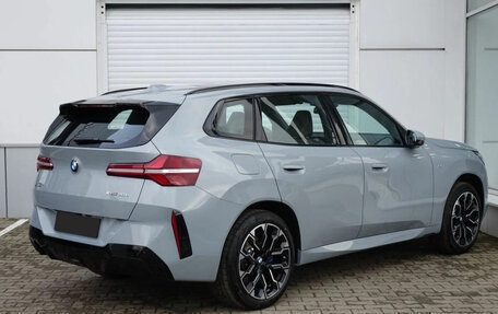 BMW X3, 2025 год, 6 770 000 рублей, 2 фотография