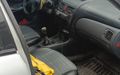 Nissan Almera, 2004 год, 230 000 рублей, 12 фотография