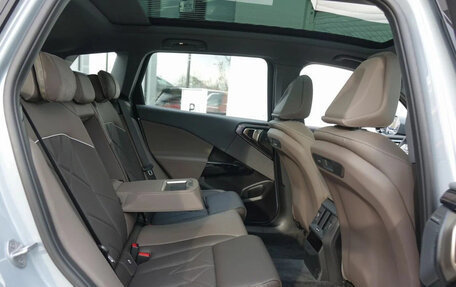 BMW X3, 2025 год, 6 770 000 рублей, 12 фотография