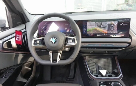 BMW X3, 2025 год, 6 770 000 рублей, 9 фотография