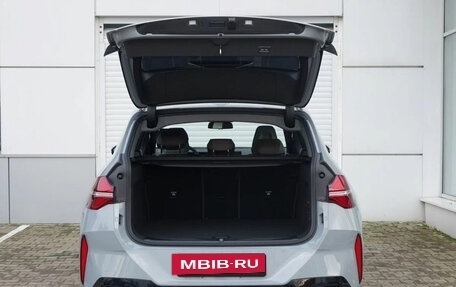 BMW X3, 2025 год, 6 770 000 рублей, 6 фотография
