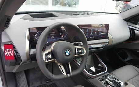 BMW X3, 2025 год, 6 770 000 рублей, 10 фотография