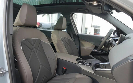 BMW X3, 2025 год, 6 770 000 рублей, 11 фотография