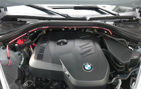 BMW X3, 2025 год, 6 770 000 рублей, 23 фотография