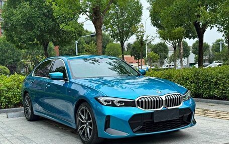 BMW 3 серия, 2023 год, 3 210 010 рублей, 3 фотография