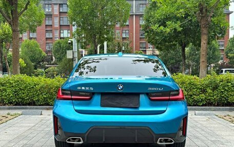 BMW 3 серия, 2023 год, 3 210 010 рублей, 5 фотография
