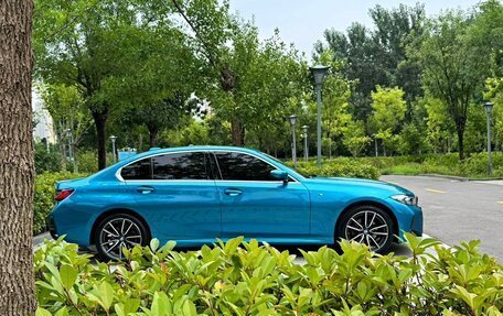 BMW 3 серия, 2023 год, 3 210 010 рублей, 7 фотография