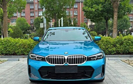 BMW 3 серия, 2023 год, 3 210 010 рублей, 2 фотография