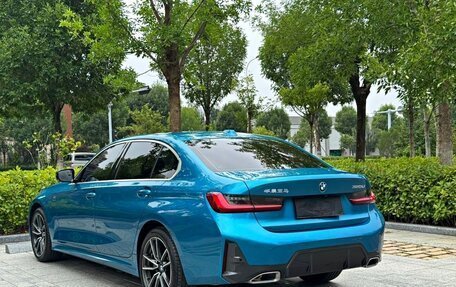 BMW 3 серия, 2023 год, 3 210 010 рублей, 4 фотография