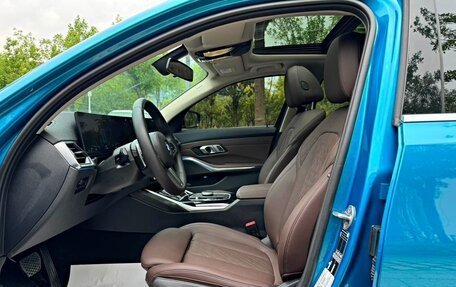 BMW 3 серия, 2023 год, 3 210 010 рублей, 8 фотография