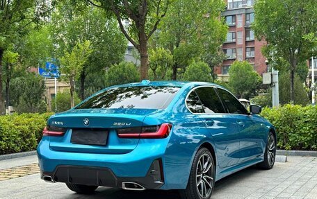 BMW 3 серия, 2023 год, 3 210 010 рублей, 6 фотография