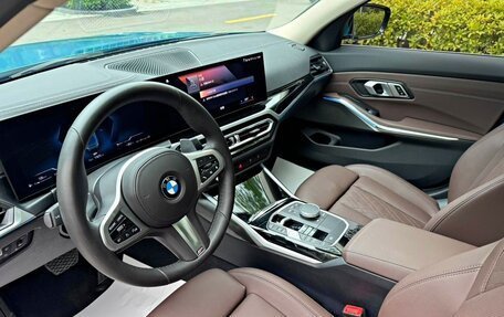 BMW 3 серия, 2023 год, 3 210 010 рублей, 9 фотография
