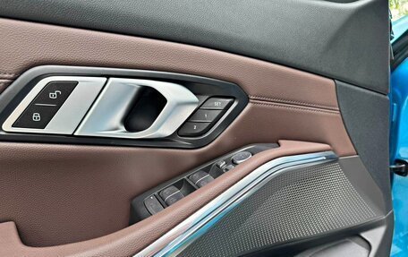 BMW 3 серия, 2023 год, 3 210 010 рублей, 14 фотография