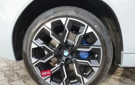 BMW X3, 2025 год, 6 770 000 рублей, 26 фотография