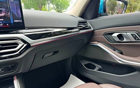 BMW 3 серия, 2023 год, 3 210 010 рублей, 15 фотография