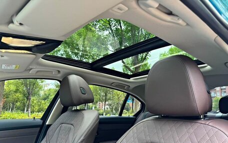 BMW 3 серия, 2023 год, 3 210 010 рублей, 16 фотография