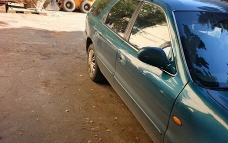 KIA Clarus II, 2000 год, 225 000 рублей, 4 фотография
