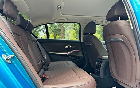 BMW 3 серия, 2023 год, 3 210 010 рублей, 18 фотография