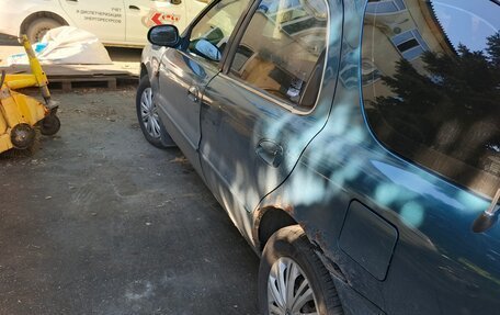 KIA Clarus II, 2000 год, 225 000 рублей, 8 фотография