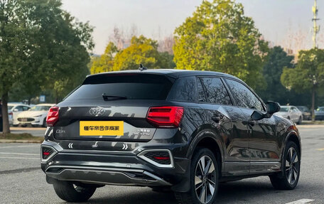 Audi Q2 I, 2022 год, 1 624 017 рублей, 4 фотография