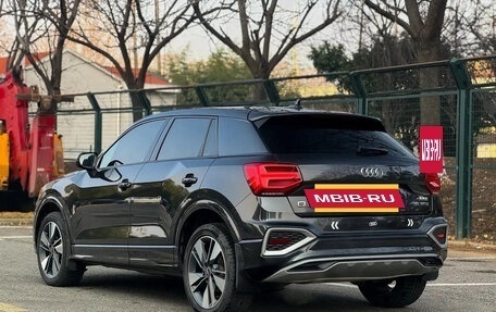 Audi Q2 I, 2022 год, 1 624 017 рублей, 6 фотография