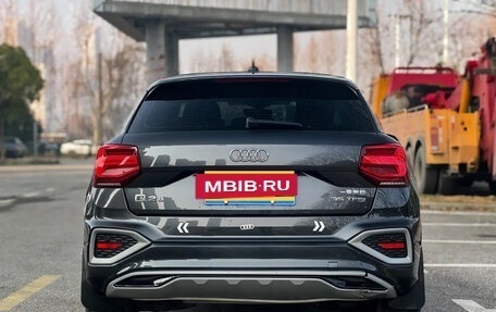 Audi Q2 I, 2022 год, 1 624 017 рублей, 5 фотография