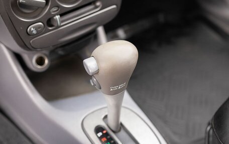 Hyundai Accent II, 2004 год, 370 000 рублей, 14 фотография