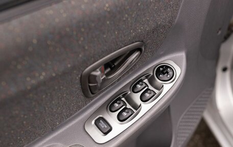 Hyundai Accent II, 2004 год, 370 000 рублей, 15 фотография