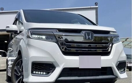 Honda Stepwgn IV, 2022 год, 1 899 000 рублей, 6 фотография