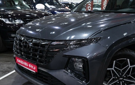 Hyundai Tucson, 2022 год, 3 150 000 рублей, 2 фотография
