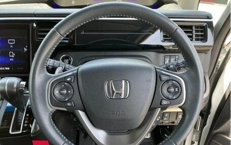 Honda Stepwgn IV, 2022 год, 1 899 000 рублей, 9 фотография