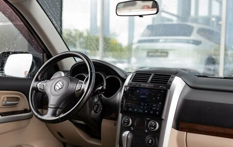 Suzuki Grand Vitara, 2012 год, 1 360 000 рублей, 10 фотография