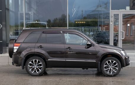 Suzuki Grand Vitara, 2012 год, 1 360 000 рублей, 4 фотография