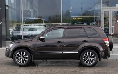 Suzuki Grand Vitara, 2012 год, 1 360 000 рублей, 8 фотография