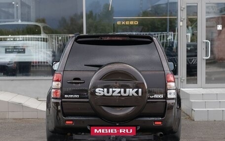 Suzuki Grand Vitara, 2012 год, 1 360 000 рублей, 6 фотография