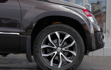 Suzuki Grand Vitara, 2012 год, 1 360 000 рублей, 9 фотография