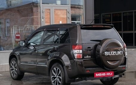 Suzuki Grand Vitara, 2012 год, 1 360 000 рублей, 7 фотография
