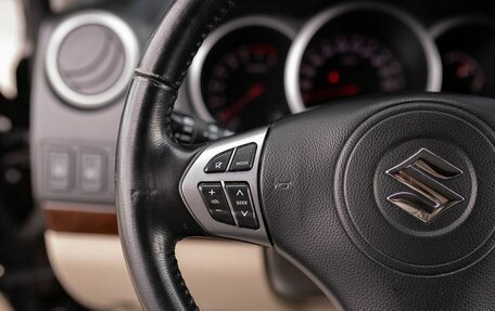Suzuki Grand Vitara, 2012 год, 1 360 000 рублей, 12 фотография