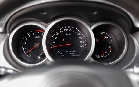 Suzuki Grand Vitara, 2012 год, 1 360 000 рублей, 13 фотография