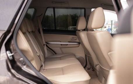 Suzuki Grand Vitara, 2012 год, 1 360 000 рублей, 17 фотография