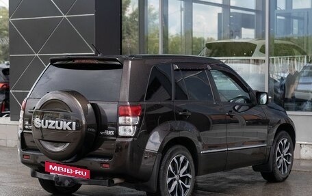Suzuki Grand Vitara, 2012 год, 1 360 000 рублей, 5 фотография