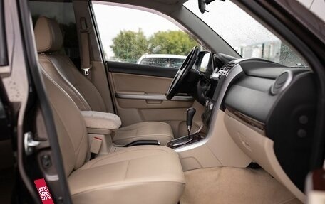 Suzuki Grand Vitara, 2012 год, 1 360 000 рублей, 18 фотография