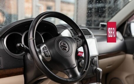 Suzuki Grand Vitara, 2012 год, 1 360 000 рублей, 11 фотография