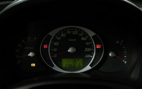 Hyundai Tucson III, 2008 год, 649 585 рублей, 13 фотография