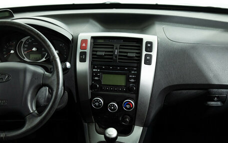 Hyundai Tucson III, 2008 год, 649 585 рублей, 15 фотография