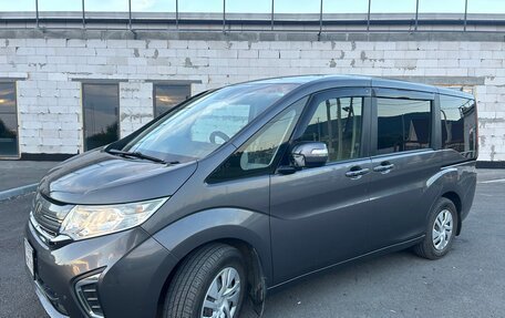 Honda Stepwgn IV, 2020 год, 2 170 000 рублей, 3 фотография
