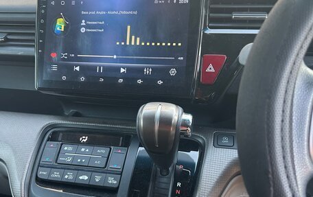 Honda Stepwgn IV, 2020 год, 2 170 000 рублей, 20 фотография