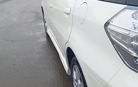Honda Fit Shuttle I рестайлинг, 2012 год, 920 000 рублей, 3 фотография